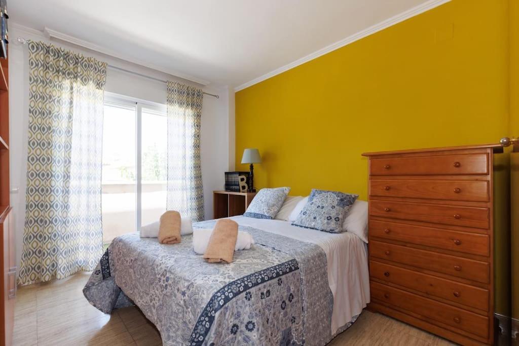 Adosado Con Jardin En Los Xalets De Salou Bagian luar foto
